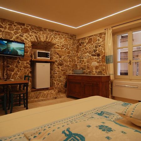 Suite Principe Umberto Alghero Centralissima Luaran gambar