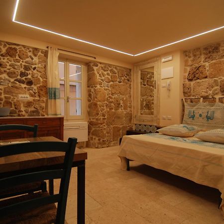 Suite Principe Umberto Alghero Centralissima Luaran gambar
