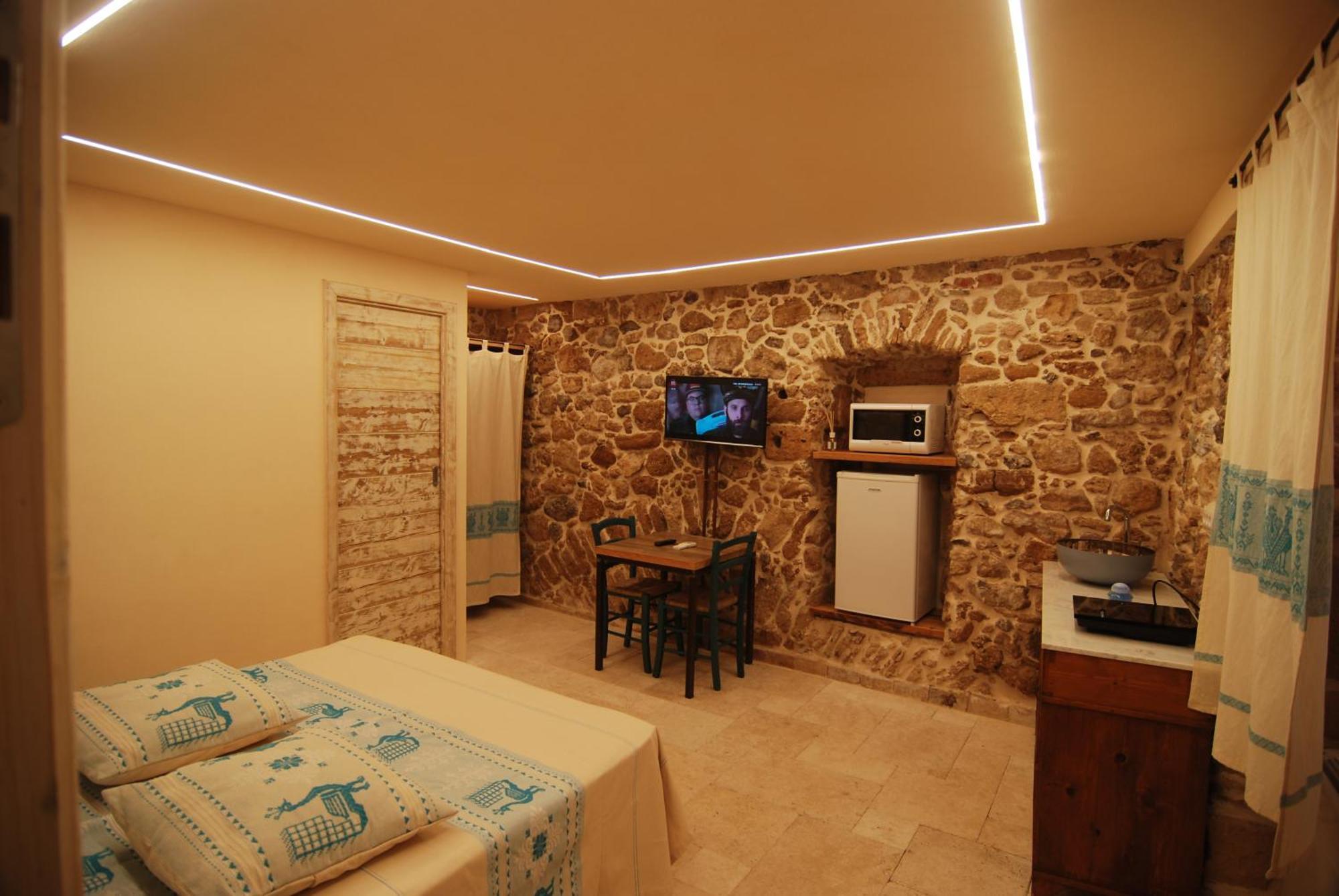 Suite Principe Umberto Alghero Centralissima Luaran gambar