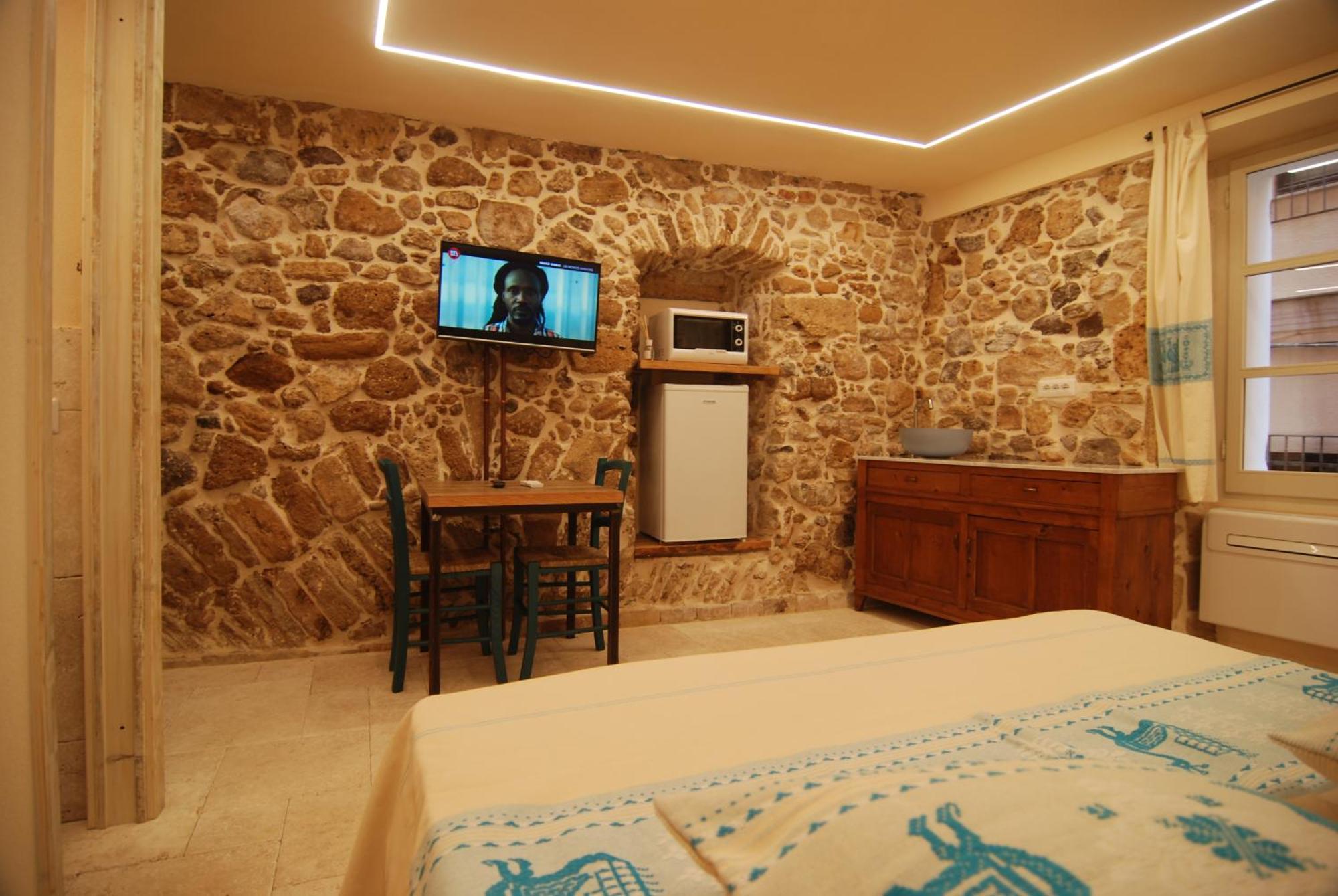 Suite Principe Umberto Alghero Centralissima Luaran gambar