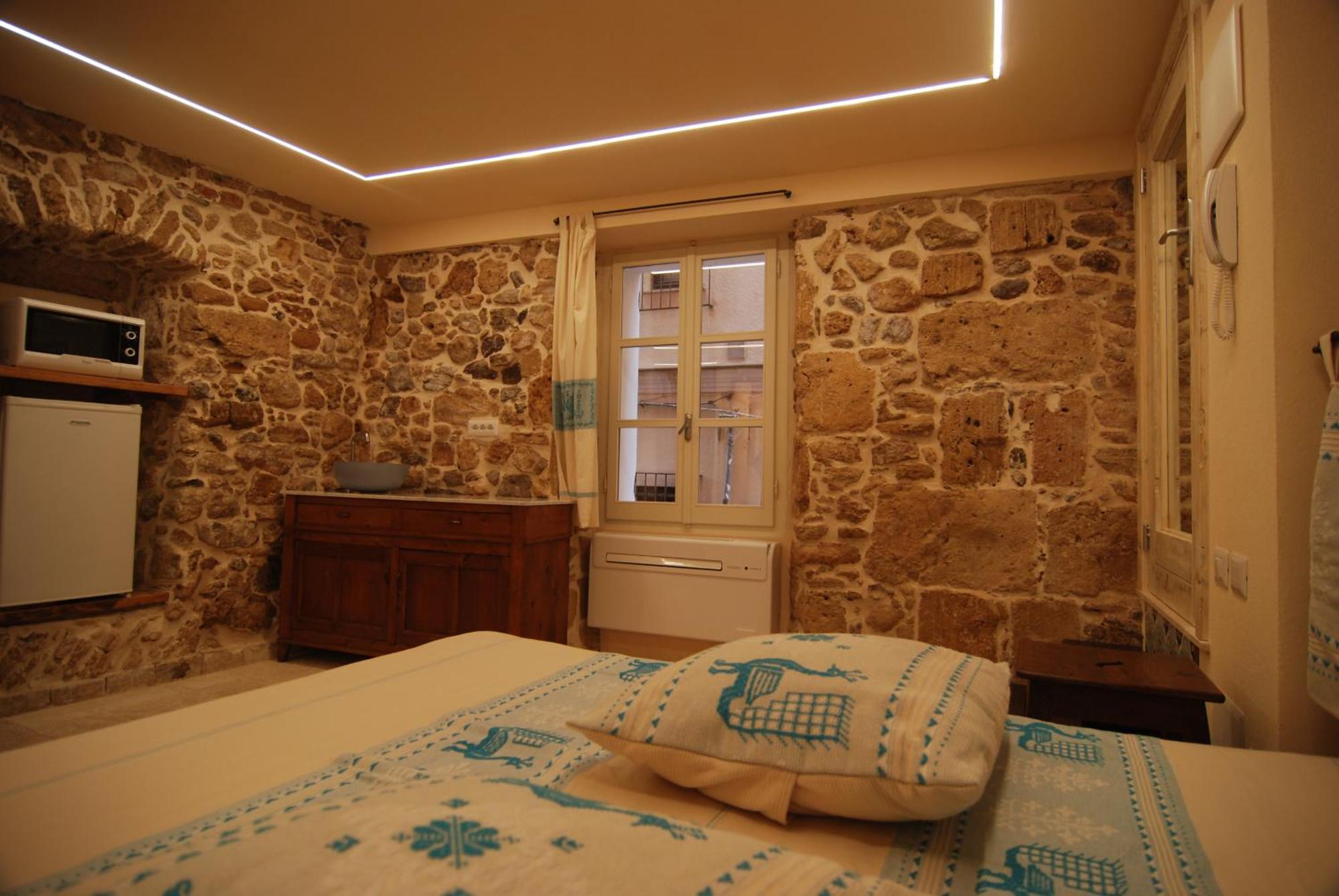 Suite Principe Umberto Alghero Centralissima Luaran gambar