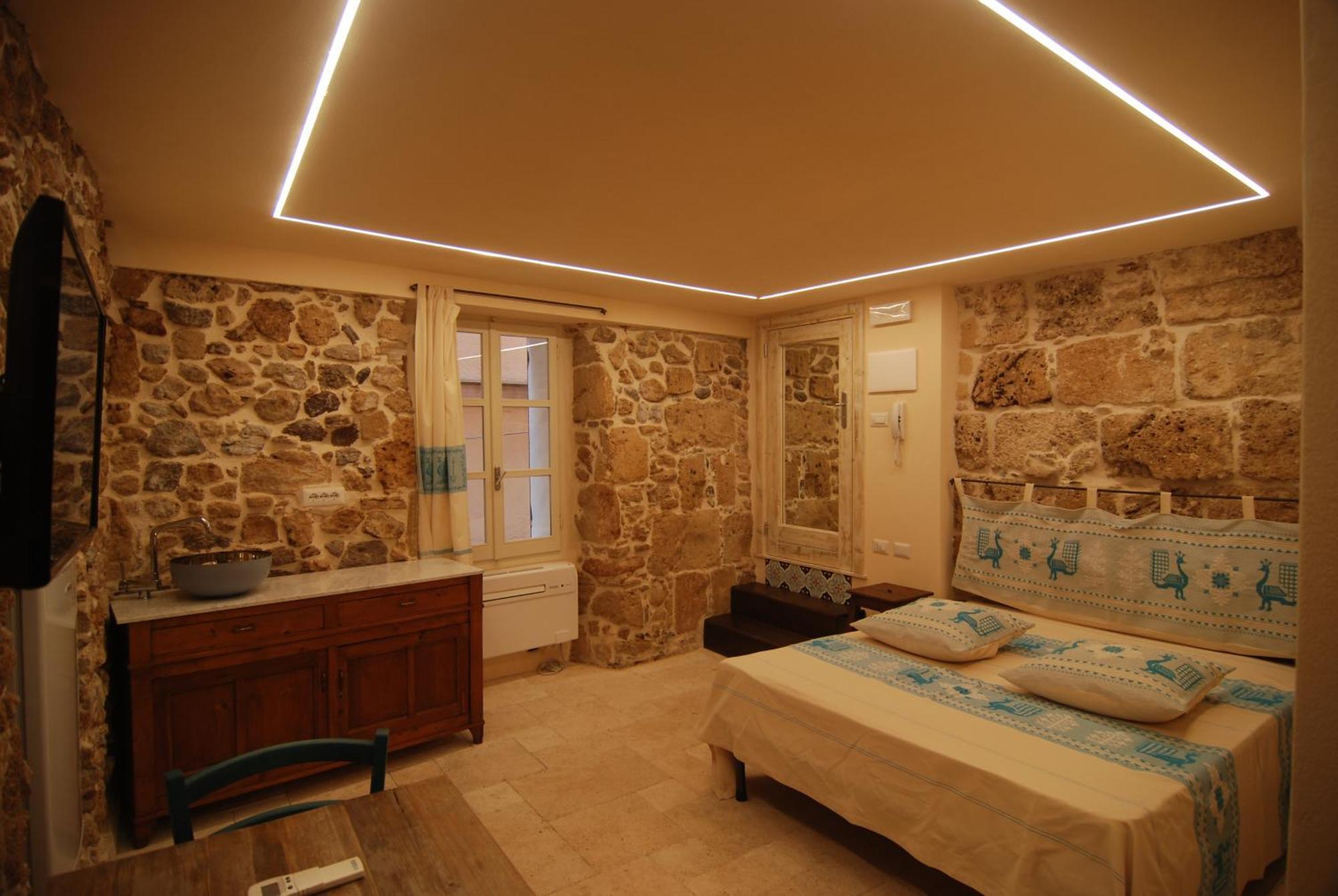 Suite Principe Umberto Alghero Centralissima Luaran gambar