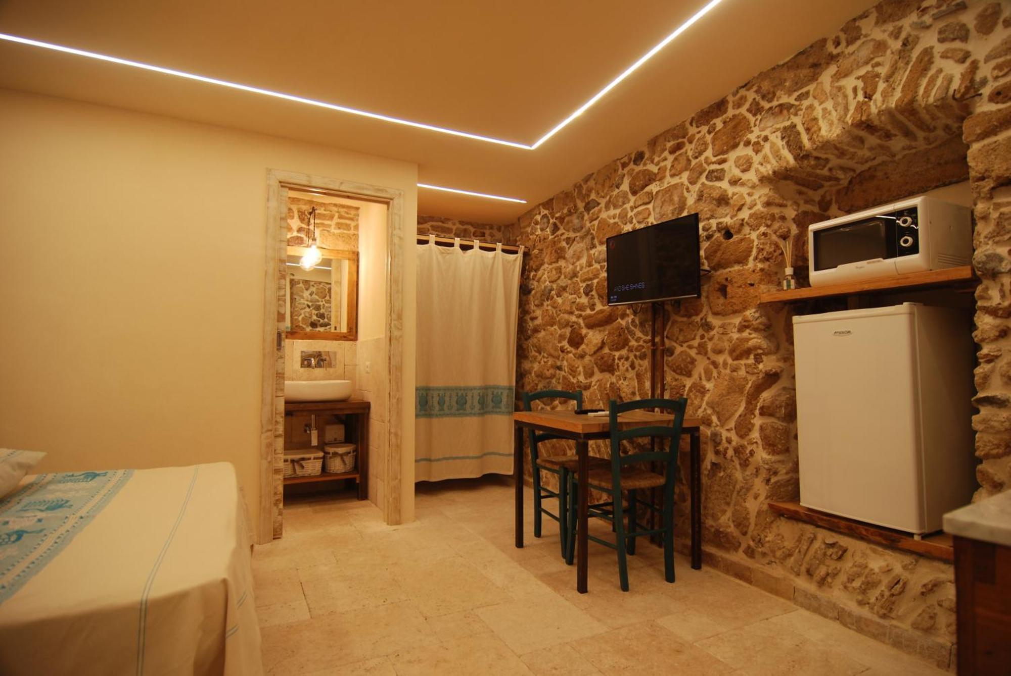 Suite Principe Umberto Alghero Centralissima Luaran gambar