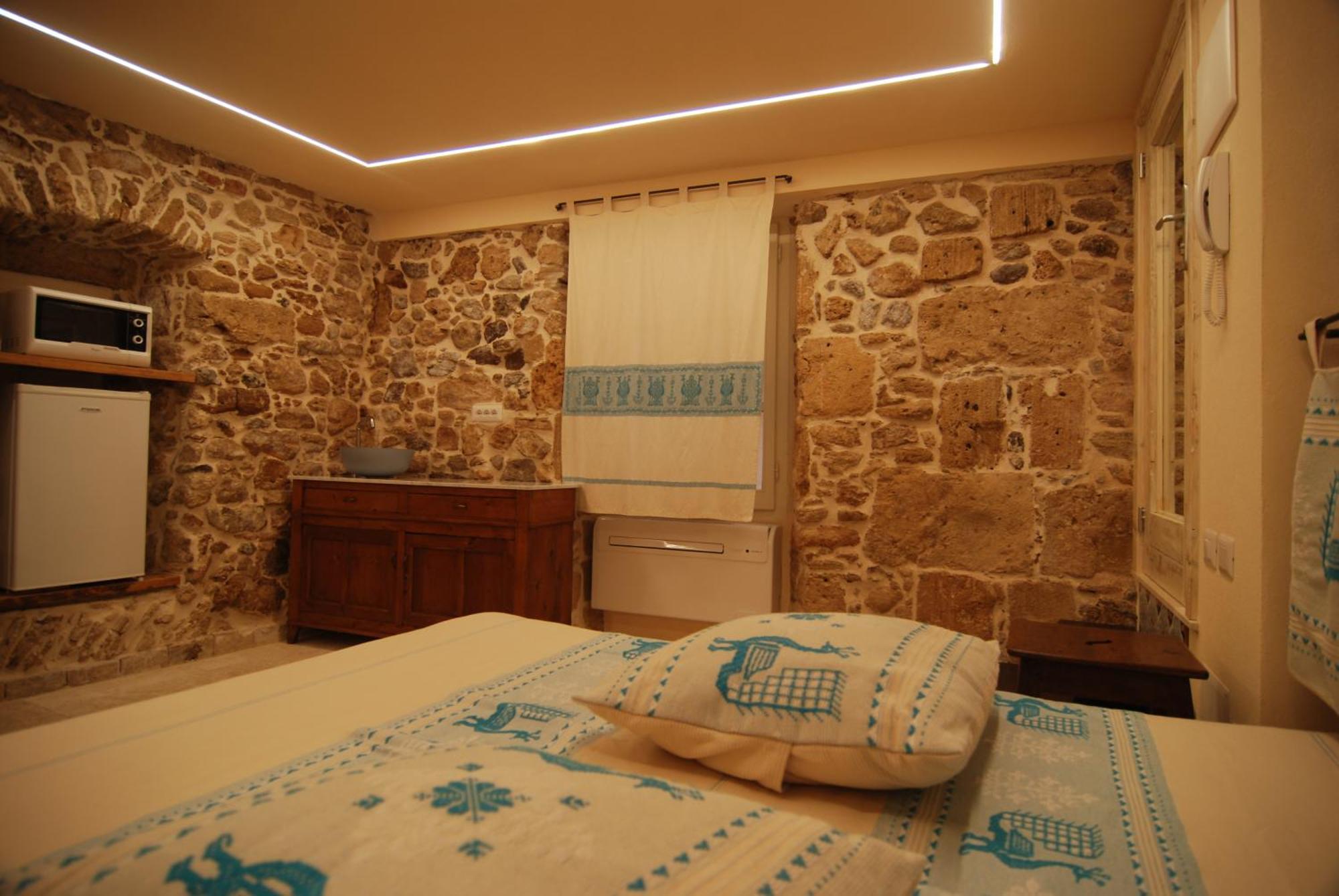 Suite Principe Umberto Alghero Centralissima Luaran gambar